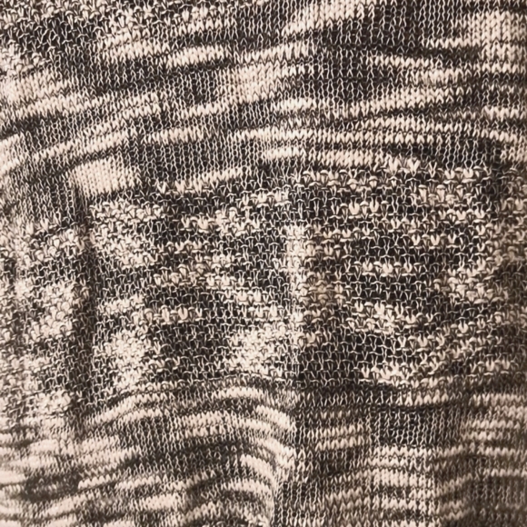 NWT No Boundaries Size Large Sweater Wrap - Picture 2 of 5